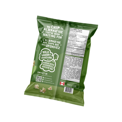 Sour Cream 'N Onion