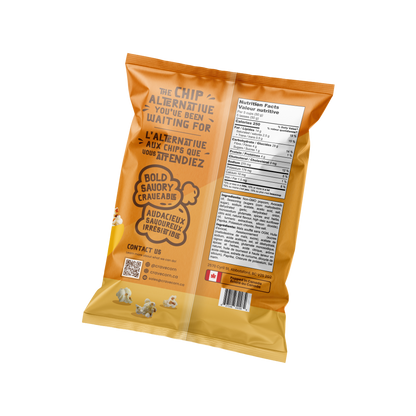 Spicy Dill Pickle — 8-Pack